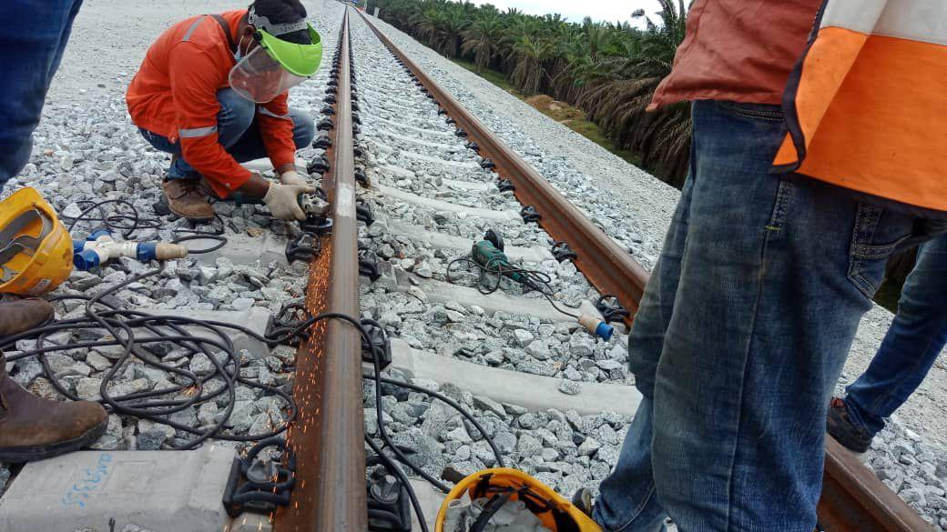 Railway Sleepers